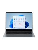 Portátil Samsung Galaxy Book4 Pro Intel Core Ultra 7-155H/ 16GB/ 512GB SSD/ 14" Táctil/ Win11 Pro