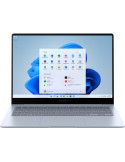 Portátil Samsung Galaxy Book4 Edge Qualcomm Snapdragon X Elite X1E-80-100/ 16GB/ 512GB SSD/ 14" Táctil/ Win11 Pro