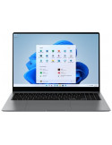 Portátil Samsung Galaxy Book5 Pro Intel Core Ultra 5-226V/ 16GB/ 512 SSD/ 16" Táctil/ Win11 Pro