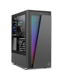 Caja Gaming Semitorre Nox Hummer Blaster