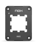 Soporte Zócalo CPU Reforzado Nox HUMMER SHIELD AMD/ Compatible con AM4 y AM5