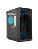Caja Gaming Minitorre Nox Infinity Epsilon