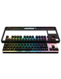 Teclado Gaming Inalámbrico Mecánico Krom Kernel Pro