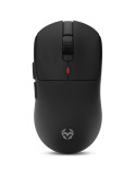 Ratón Gaming Inalámbrico Krom Klever/ Hasta 10000 DPI