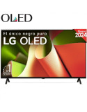 Televisor LG OLED 55B46LA 55"/ Ultra HD 4K/ Smart TV/ WiFi