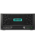 Servidor HPE Proliant Microserver Gen10 Plus v2 Intel Xeon E-2314/ 16GB Ram/ 1TB SATA
