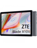 Tablet ZTE Tab Blade X10 II 10.1"/ 4GB/ 64GB/ Octacore/ 4G/ Gris