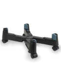 Soporte CPU con Ruedas para PC NGS PC TRANSFER/ hasta 20kg