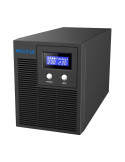 SAI Línea Interactiva Phasak Protekt 2160 VA/ 2160VA-1400W/ 4 Salidas/ Formato Torre
