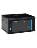 Armario Rack Mural Desmontado Phasak PHO 2106D/ 19"/ Altura 6U