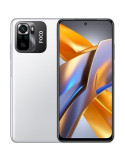 Smartphone Xiaomi POCO M5s 4GB/ 128GB/ 6.43"/ Blanco