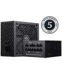 Fuente de Alimentación Hiditec BZX650 BZ V2/ 650W/ Ventilador 14cm/ 80 Plus Bronze