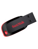 Pendrive 128GB SanDisk Cruzer Blade USB 2.0
