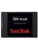 Disco SSD SanDisk Plus 1TB/ SATA III