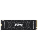 Disco SSD Kingston FURY Renegade 2TB/ M.2 2280 PCIe 4.0/ Con Difusor Térmico/ Full Capacity