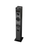 Torre de Sonido con Bluetooth NGS SKY CHARM/ 50W/ 2.0