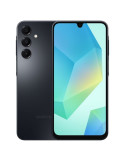Smartphone Samsung Galaxy A16 8GB/ 256GB/ 6.7"/ Negro y Azul
