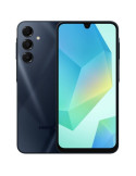 Smartphone Samsung Galaxy A16 4GB/ 128GB/ 6.7"/ 5G/ Negro Azul