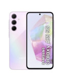 Smartphone Samsung Galaxy A35 6GB/ 128GB/ 6.6"/ 5G/ Lavanda