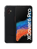 Smartphone Ruggerizado Samsung Galaxy Xcover 6 Pro Enterprise Edition 6GB/ 128GB/ 6.6"/ 5G/ Negro
