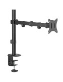 Soporte de Mesa para Monitor Fonestar SMM-11BA/ hasta 9kg