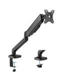 Soporte de Mesa para Monitor Fonestar SMM-11PR/ hasta 9kg