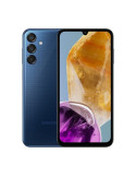 Smartphone Samsung Galaxy M15 4GB/ 128GB/ 6.5"/ 5G/ Azul Oscuro