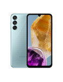 Smartphone Samsung Galaxy M15 4GB/ 128GB/ 6.5"/ 5G/ Azul Claro