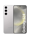 Smartphone Samsung Galaxy S24 8GB/ 128GB/ 6.2"/ 5G/ Gris Marble