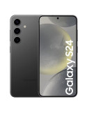 Smartphone Samsung Galaxy S24 8GB/ 128GB/ 6.2"/ 5G/ Negro Onyx