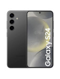 Smartphone Samsung Galaxy S24 8GB/ 128GB/ 6.2"/ 5G/ Negro Onyx