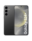 Smartphone Samsung Galaxy S24 Plus 12GB/ 512GB/ 6.7"/ 5G/ Negro Onyx
