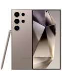 Smartphone Samsung Galaxy S24 Ultra 12GB/ 512GB/ 6.8"/ 5G/ Gris Titanium