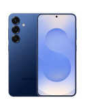 Smartphone Samsung Galaxy S25 12GB/ 128GB/ 6.2"/ 5G/ Azul Marino