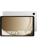 Tablet Samsung Galaxy Tab A9 8.7"/ 8GB/ 128GB/ Octacore/ 4G/ Plata