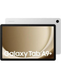 Tablet Samsung Galaxy Tab A9+ 11"/ 8GB/ 128GB/ Octacore/ 5G/ Plata