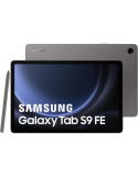 Tablet Samsung Galaxy Tab S9 FE 10.9"/ 6GB/ 128GB/ Octacore/ Gris