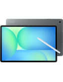 Tablet Samsung Galaxy Tab S10+ FE 13.1"/ 8GB/ 128GB/ Octacore/ 5G/ Gris