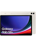 Tablet Samsung Galaxy Tab S9+ 12.4"/ 12GB/ 256GB/ Octacore/ Beige