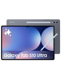 Tablet Samsung Galaxy Tab S10 Ultra 14.6"/ 12GB/ 512GB/ Octacore/ Gris