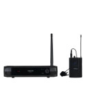 Micrófono Inalámbrico de Petaca UHF Fonestar SONAIR-1P/ Incluye Receptor