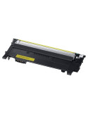 Tóner Original Samsung CLT-Y404S/ Amarillo