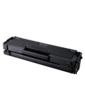 Tóner Original Samsung MLT-D101S/ Negro