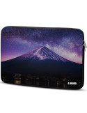 Funda Subblim Trendy Sleeve Neo Mountain para Portátiles hasta 15.6"