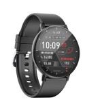 Smartwatch Aiwa SW-A800/ Notificaciones/ Frecuencia Cardíaca/ Negro