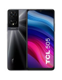 Smartphone TCL 505 4GB/ 128GB/ 6.75"/ Gris