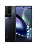 Smartphone TCL 50 4GB/ 128GB/ 6.56"/ 5G/ Gris Espacial