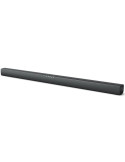Barra de Sonido con Bluetooth Philips Soundbar 2.0/ 60W/ 2.0
