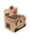 Expositor de Soporte de Smartphone para Coche Tech One Tech TEC2824/ Incluye 12 unidades