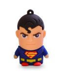 Pendrive 32GB Tech One Héroes Super S USB 2.0